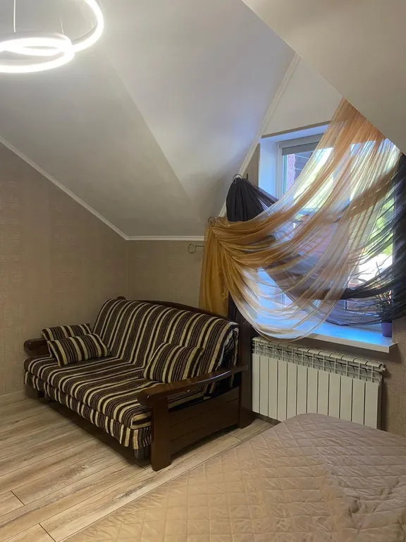 3к Таунхаус «Полесье»