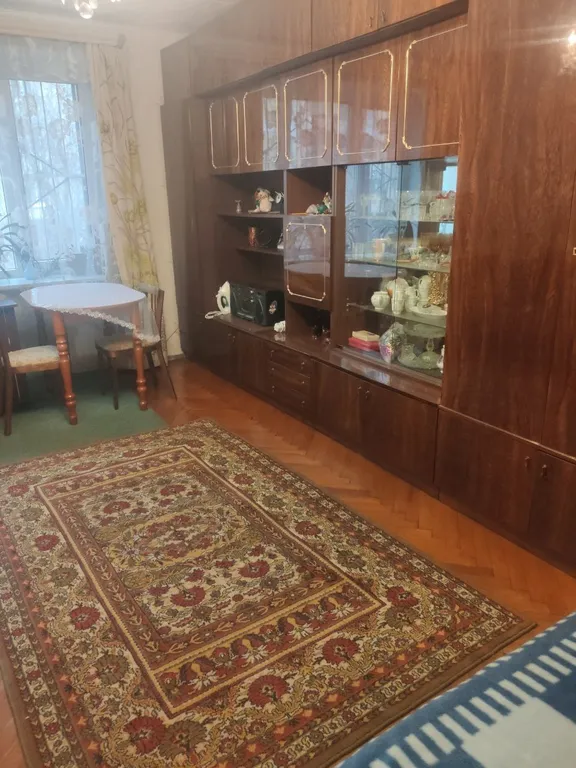 Уютная квартира рядом с метро
