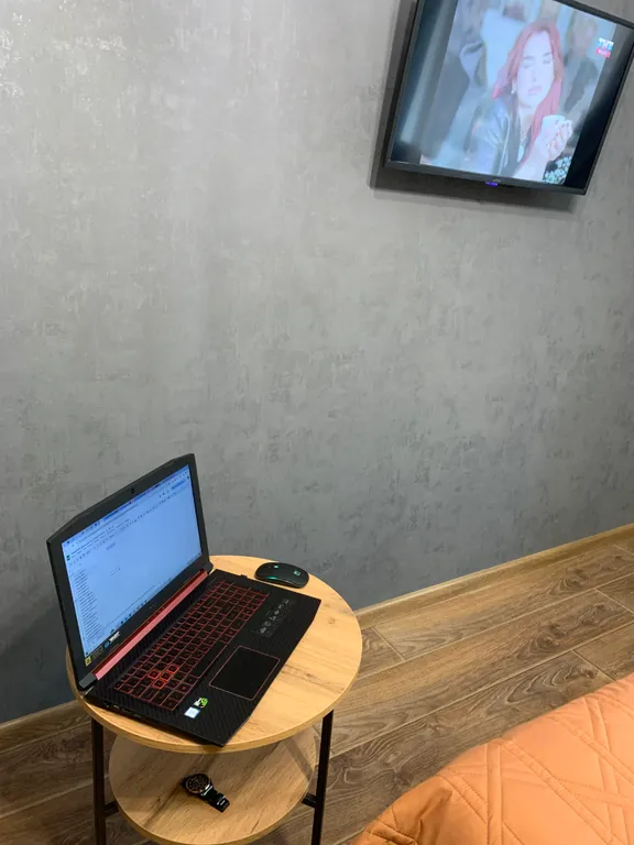 Квартира Квартира Новая дизайнерская студия в развитом районе — Красноярск