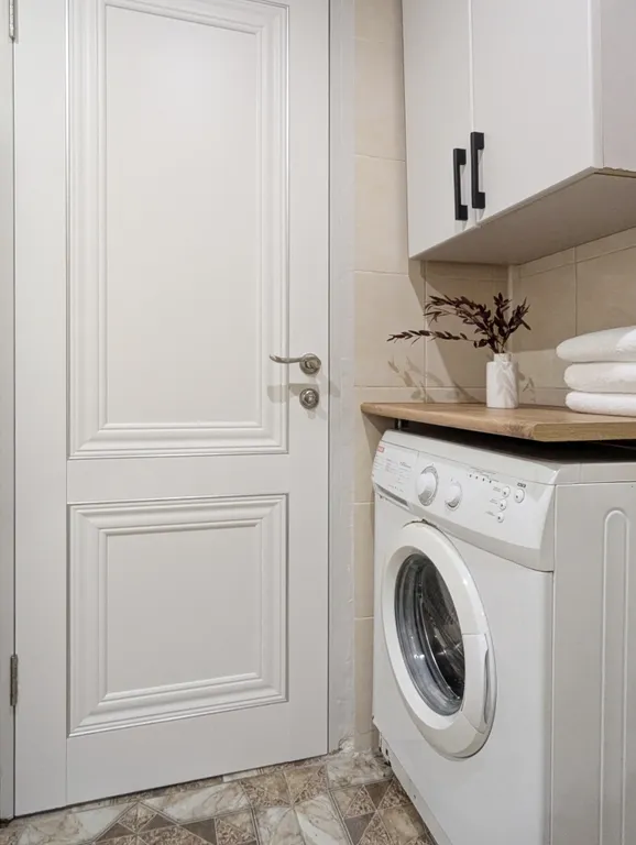 Квартира Уютная квартира-студия — Адлер