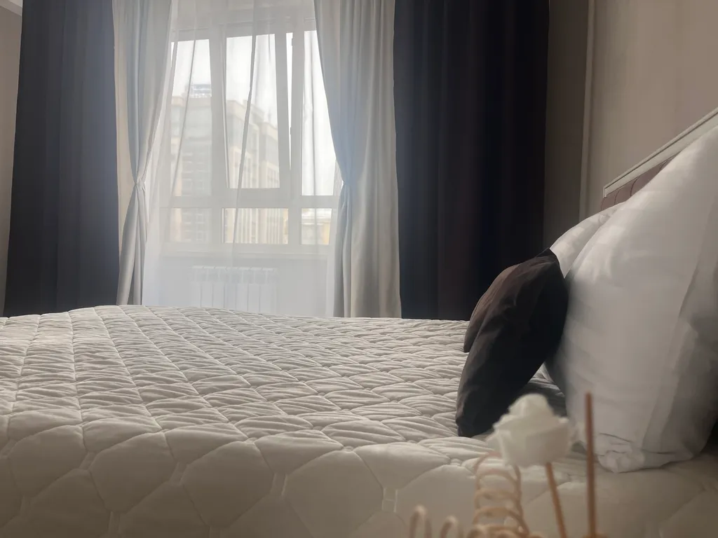 Идеальное место для отдыха