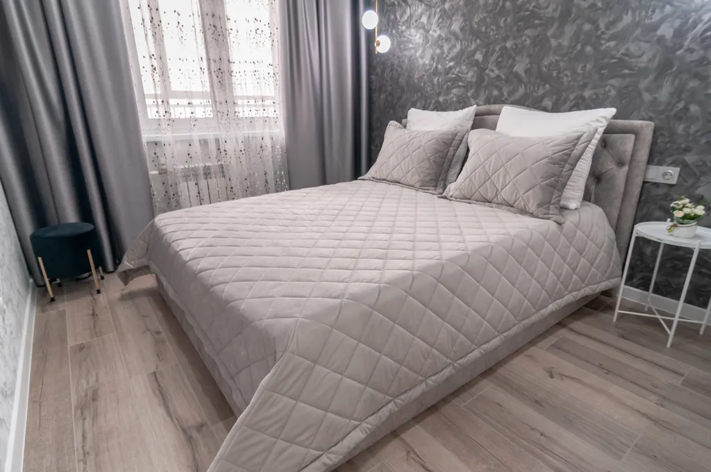 2-х комнатная квартира в новом доме в ЖК Отражение