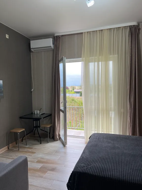 Трехместный улучшенный