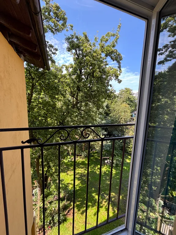 Двухкомнатный модуль в атмосферном Пространстве на море