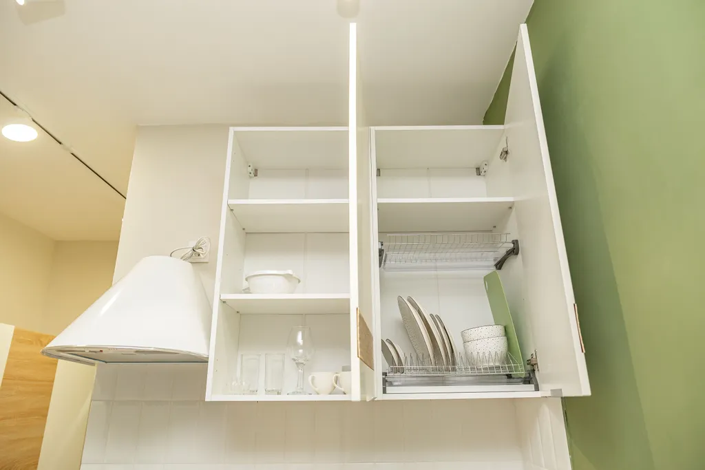 Квартира-студия в центре 10,7м2, 1 кровать