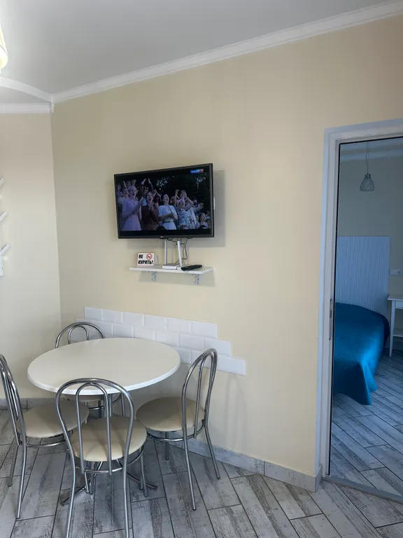 Апартаменты Море-Море 7