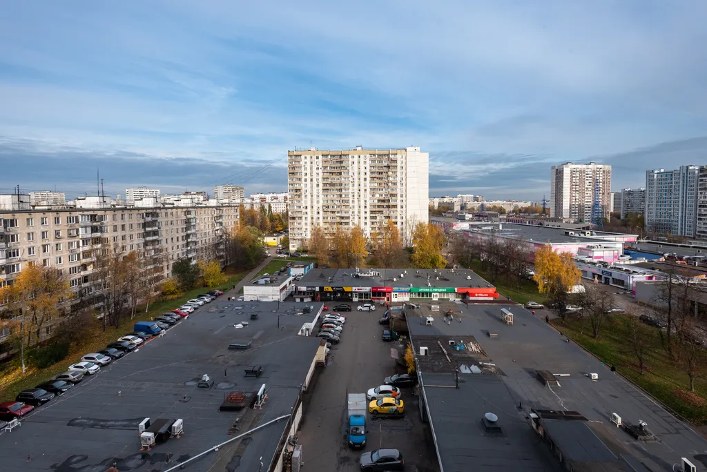 Квартира Евро 3 комнатная квартира с большой кухней гостиной — Москва