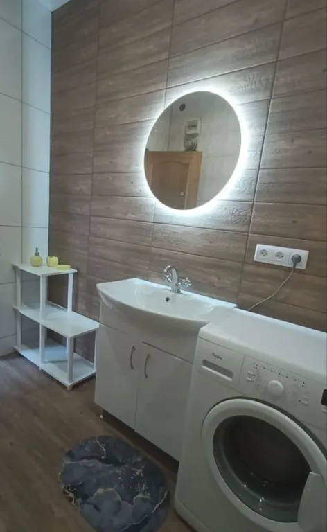 Евродвушка в историческом центре