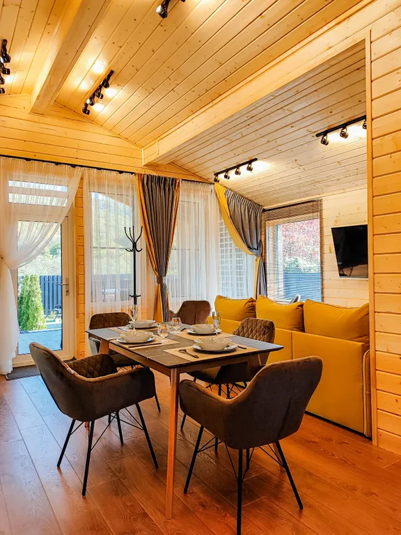 2-комнатный Дом