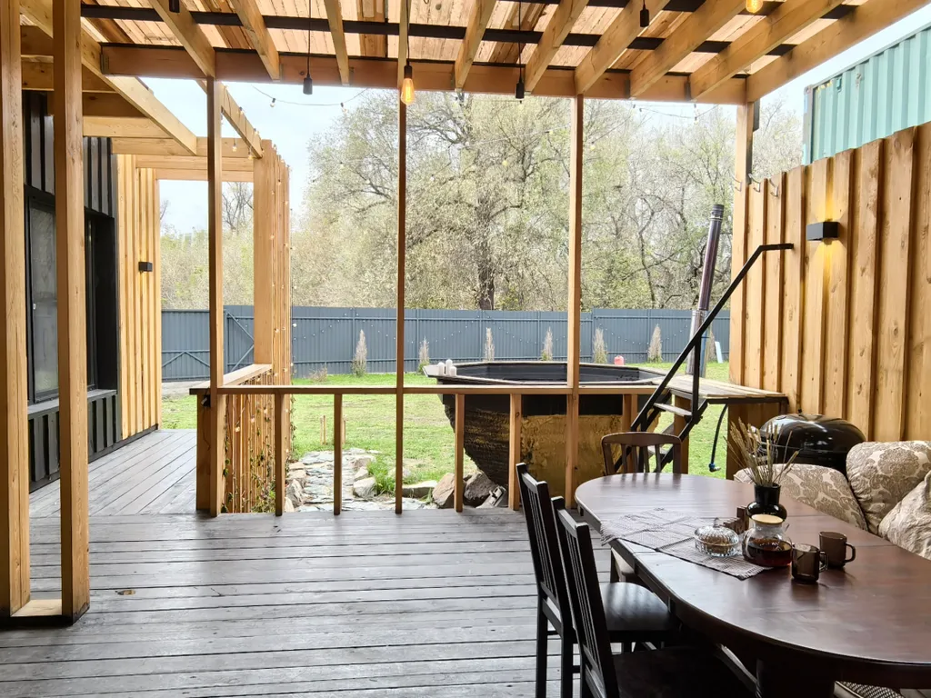 Дом Малевич