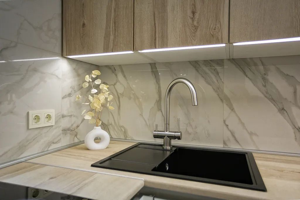 Апартаменты Sky Plaza