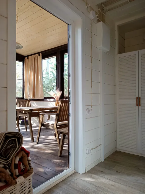 Гостевой дом Сосны Кельцы