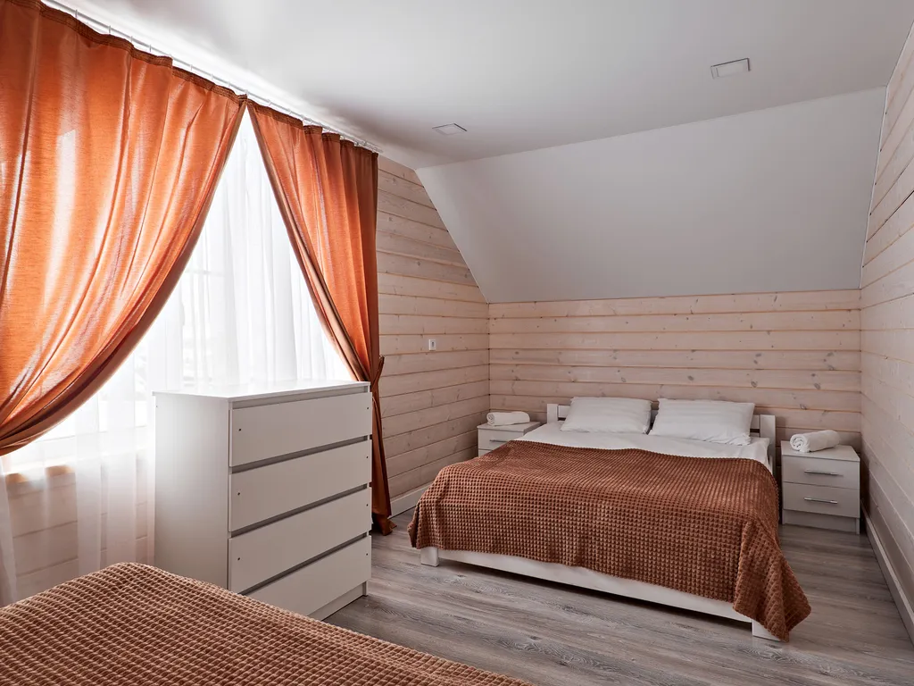 4-комнатный Дом