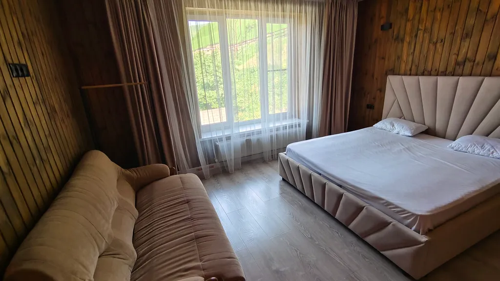 Выше гор могут быть только горы