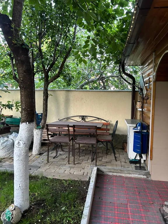 Целый этаж для большой компании.