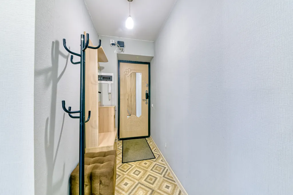 Уютная квартира в центре