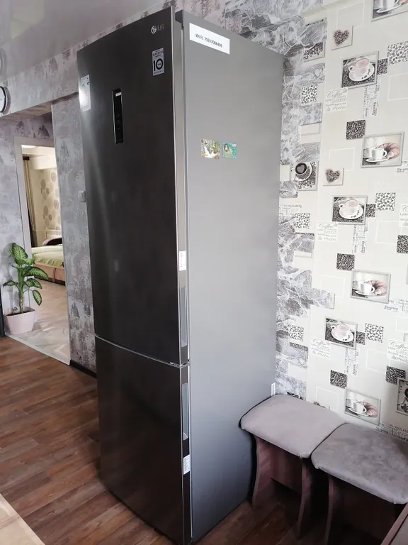 Квартира Комфорт