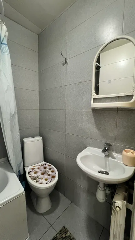 Студия возле пляжа