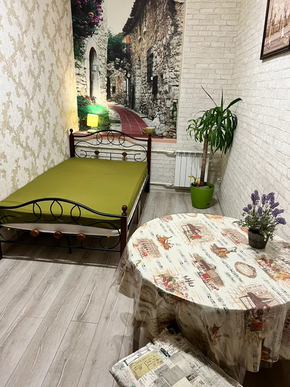 Квартира Квартира в центре на Арбате — Владивосток