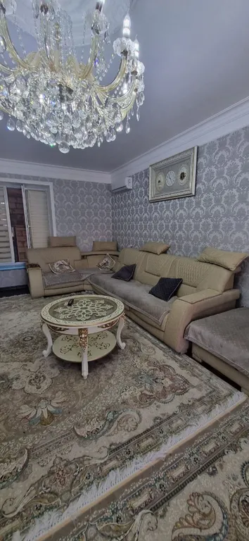 Уютный дом возле пляжа