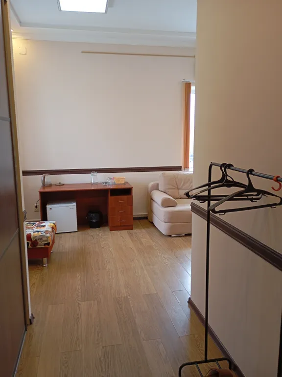 Двухкомнатный улучшенный номер в спальной зоне в районе Гимеин