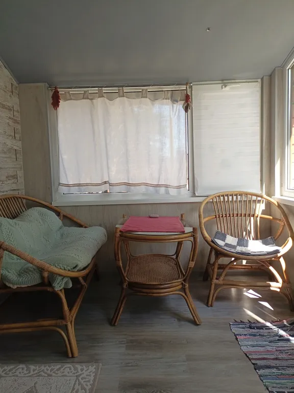 Коттедж в Тихом центре города