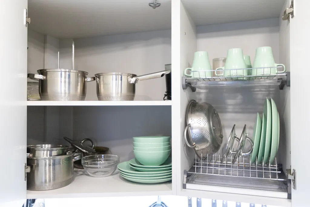 1-комнатная квартира в центре