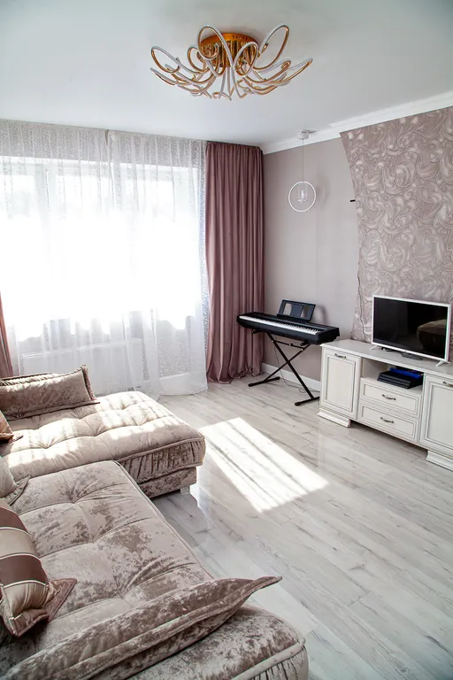 Квартира Квартира Apartments Elegance of city centre — Калининград