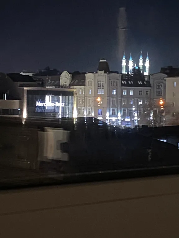 Квартира Уютная квартира в самом центре города — Казань