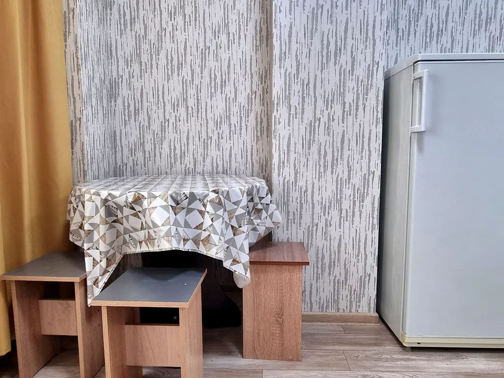 Студия в 10 мин до Кардиоцентра