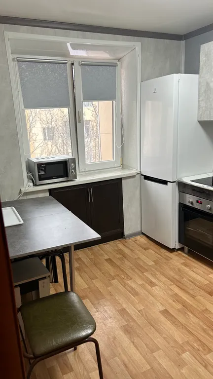 Уютная квартира в самом удобном районе