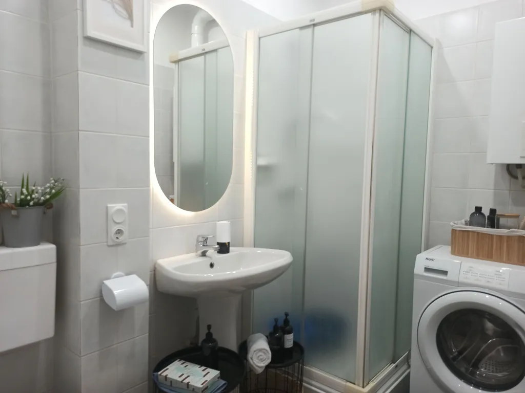 Квартира Апартаменты Maison — Санкт-Петербург
