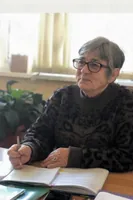 Нина Кочал-ипа - Джоджуа
