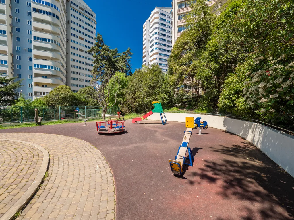 Дизайнерская студия рядом с морем