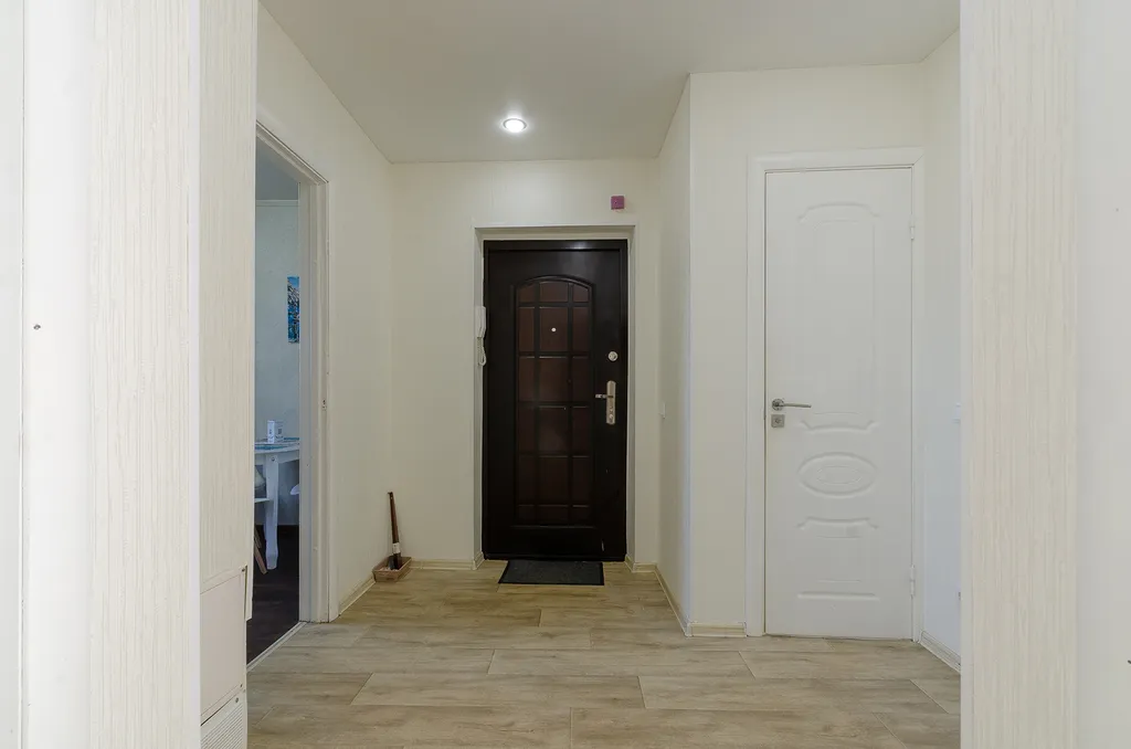 Двухкомнатные апартаменты возле ортопедии