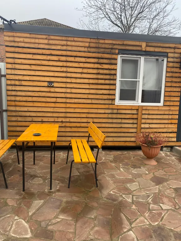 1-комнатный Дом