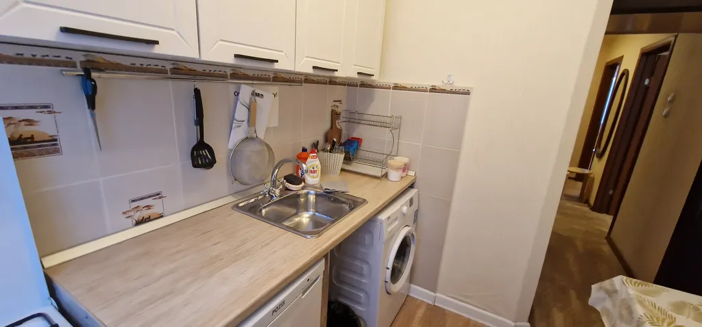 Апартаменты сети Багет на 10 человек