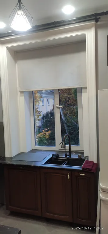 Апартаменты антикварный дизайн 2 комнаты