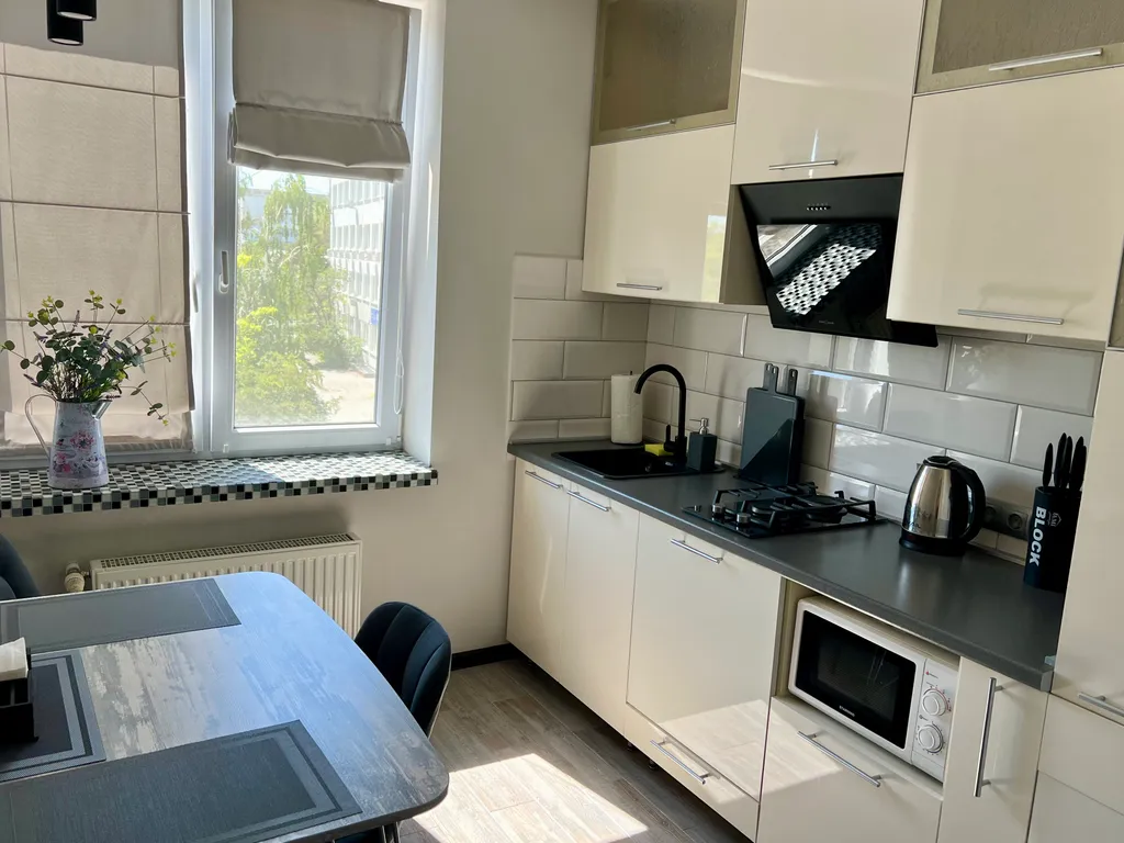 Квартира Современная уютная квартира в самом центре Судака — Судак