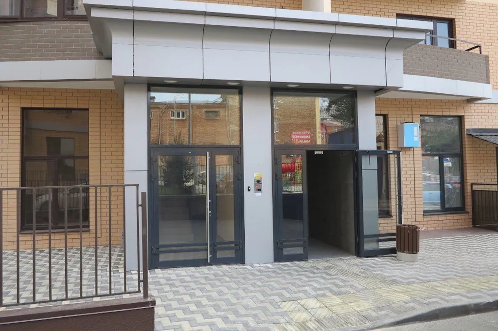 Студия в ЖK Цeнтральный