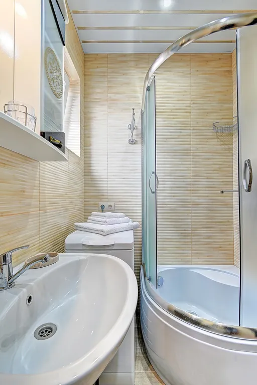 2-комнатная квартира в таунхаусе с гаражом микрорайон Кудепста