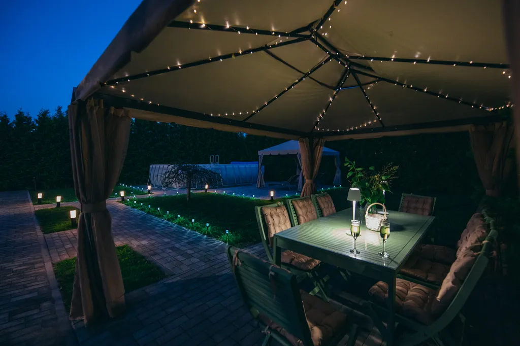 Янтарная ривьера