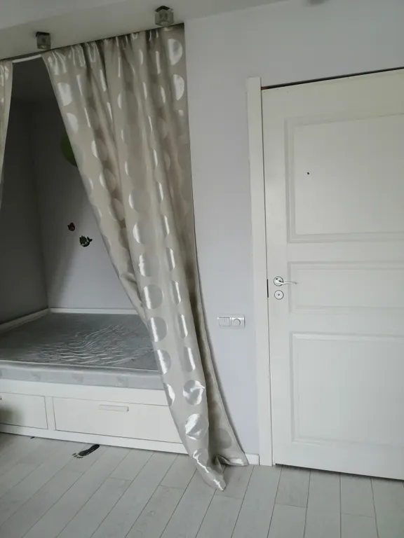 Квартира Светлая уютная квартира в 4 километрах от центра — Волгоград