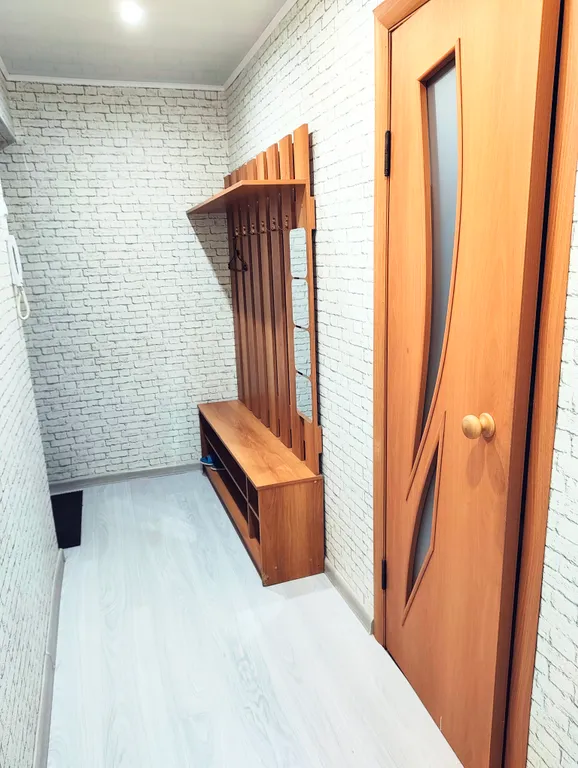 Уютная квартира в самом центре города с новым ремонтом