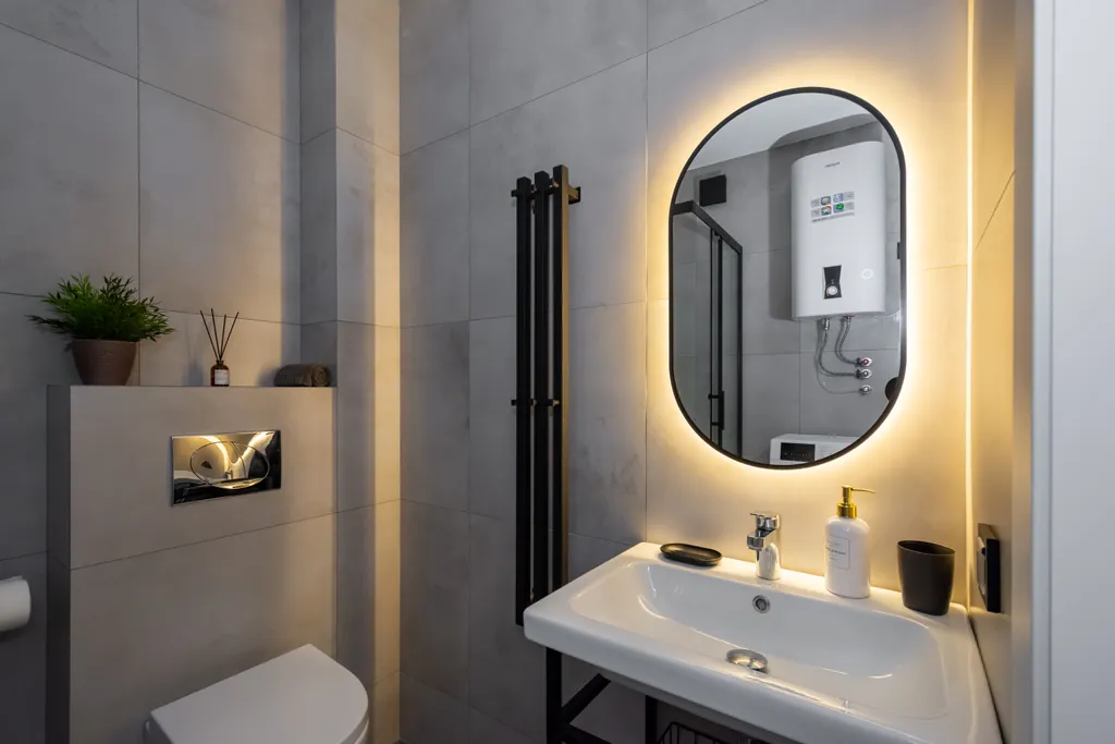 Уютная квартира с отличным расположением