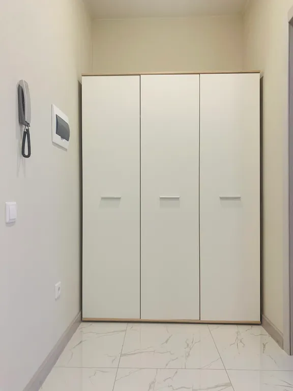 Уютная однокомнатная