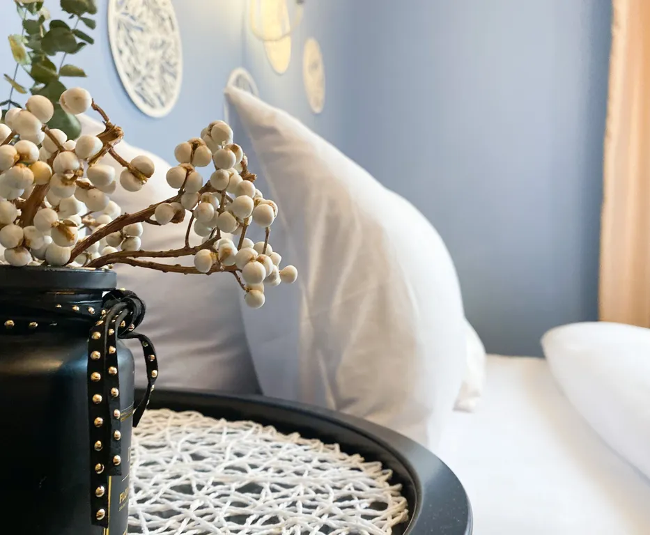 Квартира Стильная квартира в тихом центре — Севастополь