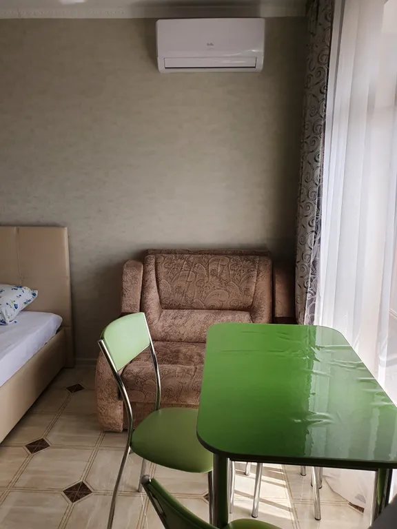 Студия на Мирном