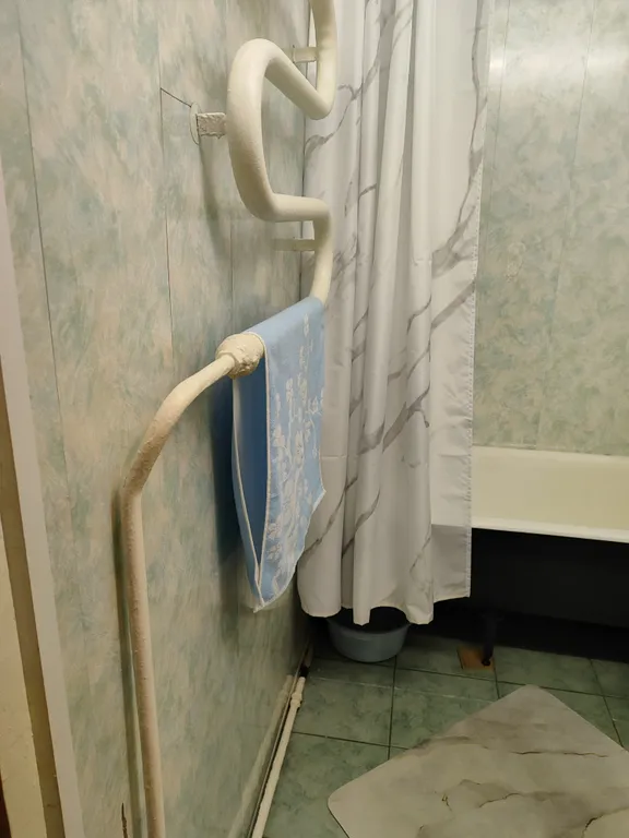 Уютная квартира в центре города - тихий центр, вторая линия