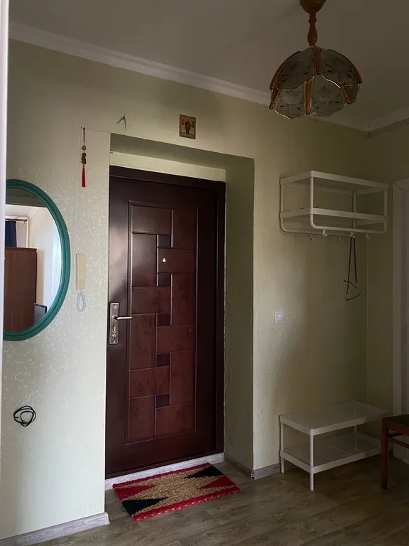 Солнечная квартира